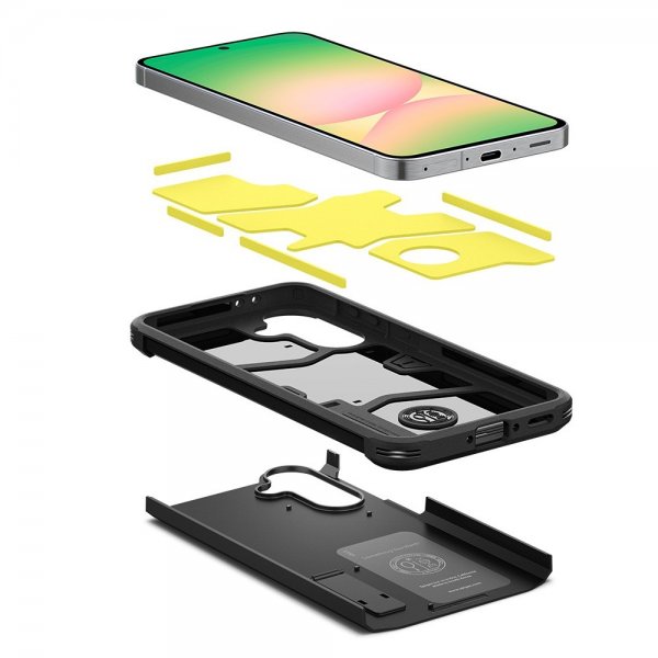 Spigen Samsung Galaxy A56 Cover Tough Armor Sort