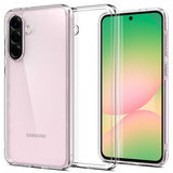 Spigen Samsung Galaxy A56 Cover Ultra Hybrid Crystal Clear