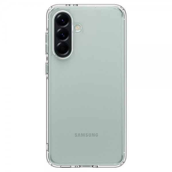 Spigen Samsung Galaxy A56 Cover Ultra Hybrid Crystal Clear