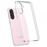 Spigen Samsung Galaxy A56 Cover Ultra Hybrid Crystal Clear