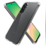 Spigen Samsung Galaxy A56 Cover Ultra Hybrid Crystal Clear