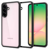 Spigen Samsung Galaxy A56 Cover Ultra Hybrid Mat Sort