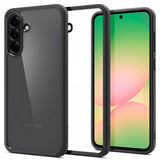 Spigen Samsung Galaxy A56 Cover Ultra Hybrid Mat Sort