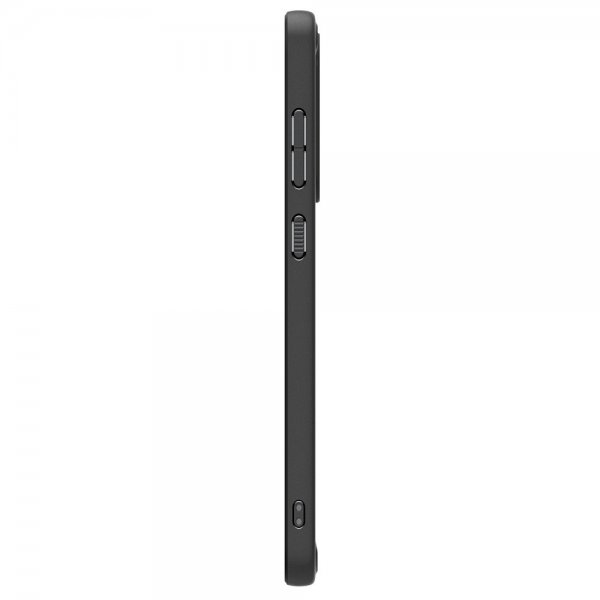 Spigen Samsung Galaxy A56 Cover Ultra Hybrid Mat Sort