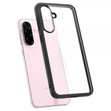 Spigen Samsung Galaxy A56 Cover Ultra Hybrid Mat Sort