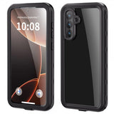 Redpepper Samsung Galaxy A56 Cover Vandtæt IP68 Sort