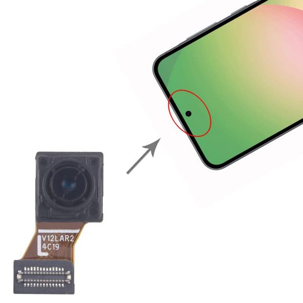 Samsung Galaxy A56 SM-A566 Frontkamera