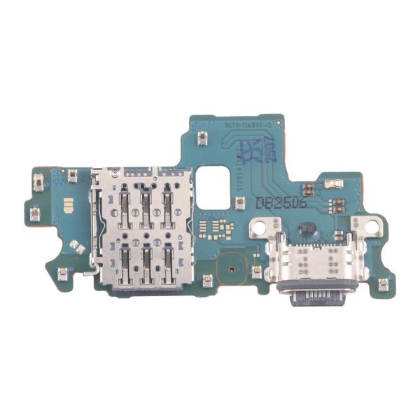 Samsung Galaxy A56 SM-A566 Ladestik