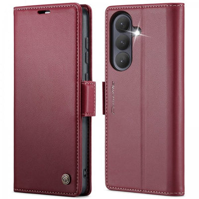 Rød