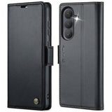 CaseMe Samsung Galaxy A57 Cover 023 Series Sort