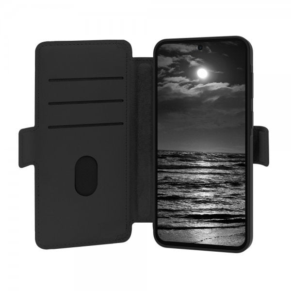 dbramante1928 Samsung Galaxy A57 Cover Lynge Magnet ICON Midnight