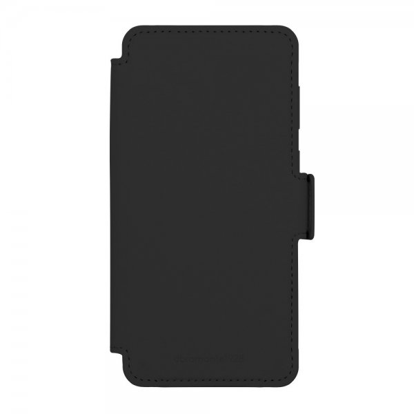 dbramante1928 Samsung Galaxy A57 Cover Lynge Magnet ICON Midnight