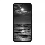 dbramante1928 Samsung Galaxy A57 Cover Lynge Magnet ICON Midnight