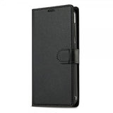 Nordic Covers Samsung Galaxy A57 Etui med aftageligt MagSafe-cover Raven Black