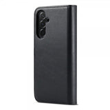 Dg.Ming Samsung Galaxy A57 Etui med Aftagelig Skal Sort