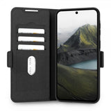 dbramante1928 Samsung Galaxy A57 Cover Oslo Pro Sort