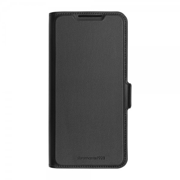 dbramante1928 Samsung Galaxy A57 Cover Oslo Pro Sort