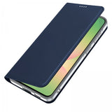Dux Ducis Samsung Galaxy A57 Cover Skin Pro Series Blå