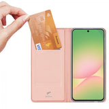 Dux Ducis Samsung Galaxy A57 Cover Skin Pro Series Rosa