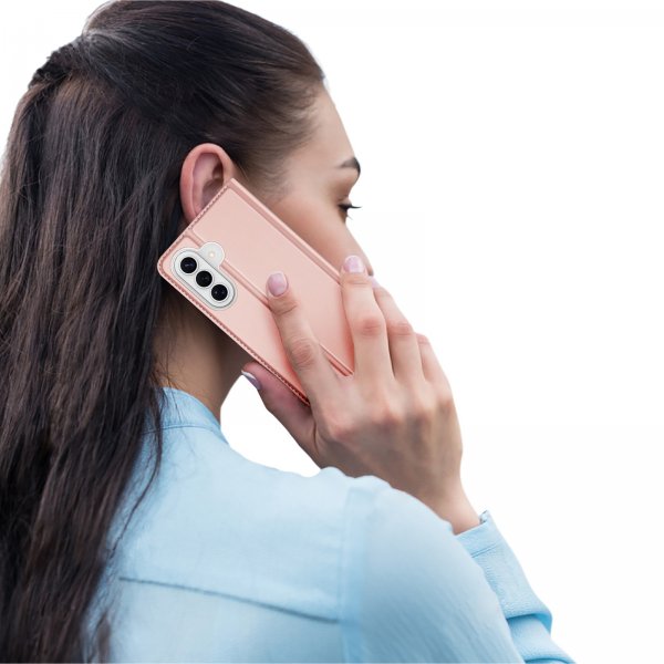 Dux Ducis Samsung Galaxy A57 Cover Skin Pro Series Rosa