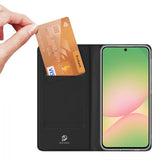 Dux Ducis Samsung Galaxy A57 Cover Skin Pro Series Sort