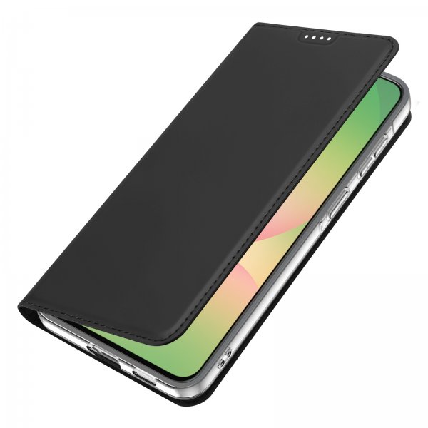 Dux Ducis Samsung Galaxy A57 Cover Skin Pro Series Sort