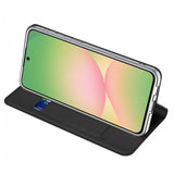 Dux Ducis Samsung Galaxy A57 Cover Skin Pro Series Sort