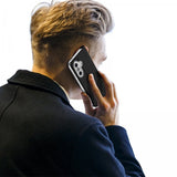 Dux Ducis Samsung Galaxy A57 Cover Skin Pro Series Sort