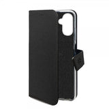 Celly Samsung Galaxy A57 Etui Wally Wallet Case Sort