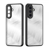 Dux Ducis Samsung Galaxy A57 Cover Aimo Series Sort