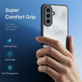 Dux Ducis Samsung Galaxy A57 Cover Aimo Series Sort
