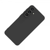 Celly Samsung Galaxy A57 Cover CROMO Sort