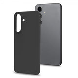 Celly Samsung Galaxy A57 Cover CROMO Sort