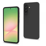 Celly Samsung Galaxy A57 Cover CROMO Sort