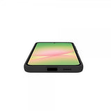 Celly Samsung Galaxy A57 Cover CROMO Sort