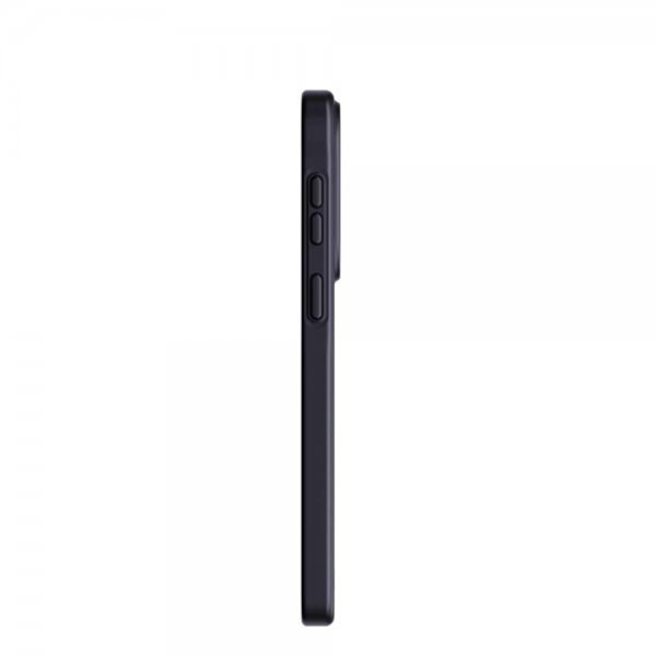 Tech21 Samsung Galaxy A57 Cover EvoLite Sort