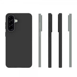 Nordic Covers Samsung Galaxy A57 Cover Feather Series Raven Black