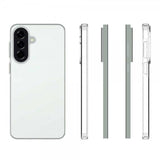 Nordic Covers Samsung Galaxy A57 Cover Feather Series Transparent