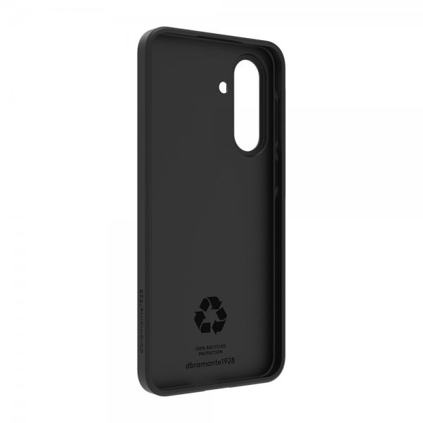 dbramante1928 Samsung Galaxy A57 Cover Greenland Night Black