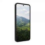 dbramante1928 Samsung Galaxy A57 Cover Greenland Night Black