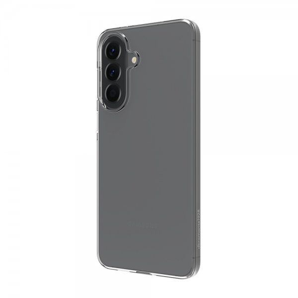 dbramante1928 Samsung Galaxy A57 Cover Greenland Transparent