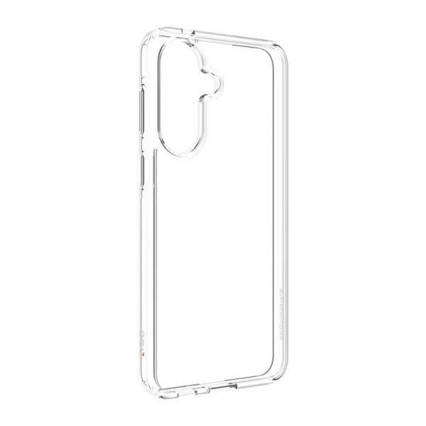 dbramante1928 Samsung Galaxy A57 Cover Iceland Ultra D3O Transparent