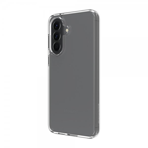 dbramante1928 Samsung Galaxy A57 Cover Iceland Ultra D3O Transparent