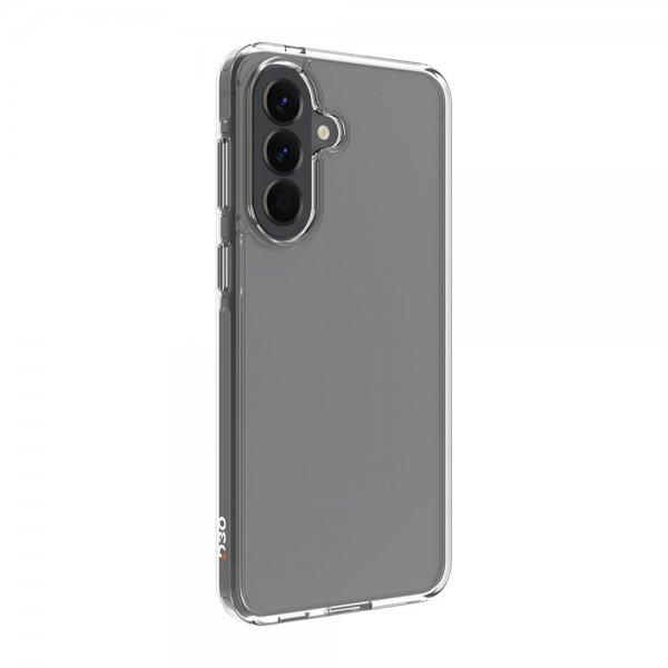 dbramante1928 Samsung Galaxy A57 Cover Iceland Ultra D3O Transparent
