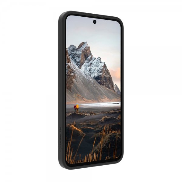 dbramante1928 Samsung Galaxy A57 Cover Iceland Ultra Magnet Kickstand Sort
