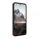 dbramante1928 Samsung Galaxy A57 Cover Iceland Ultra Magnet Kickstand Sort