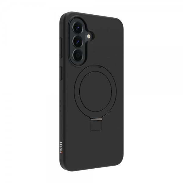 dbramante1928 Samsung Galaxy A57 Cover Iceland Ultra Magnet Kickstand Sort