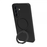 dbramante1928 Samsung Galaxy A57 Cover Iceland Ultra Magnet Kickstand Sort
