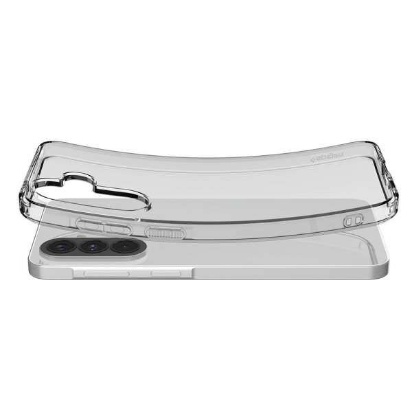 Spigen Samsung Galaxy A57 Cover Liquid Crystal Crystal Clear