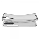 Spigen Samsung Galaxy A57 Cover Liquid Crystal Crystal Clear